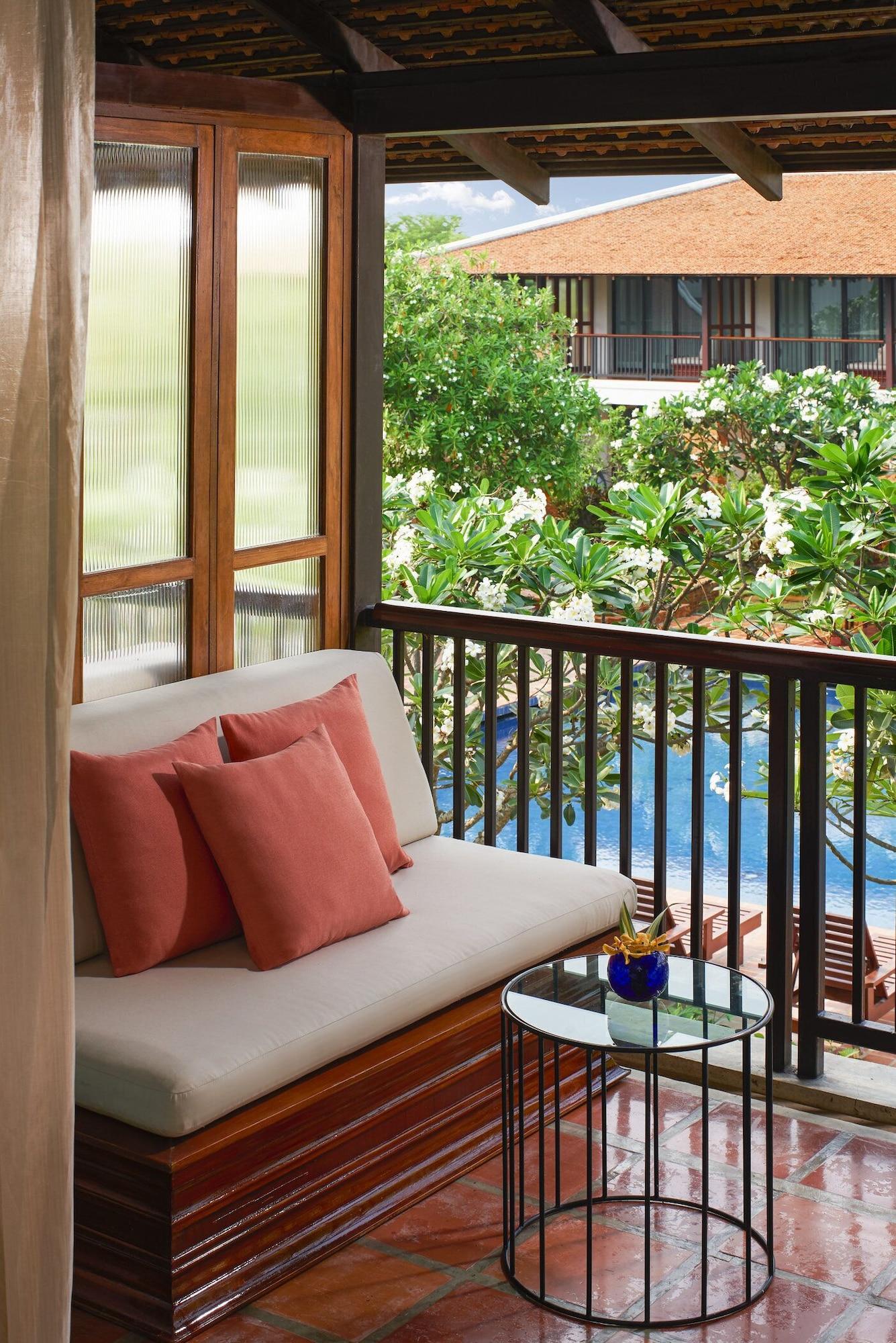 Sukhothai Heritage Resort Sawankhalok Exterior photo