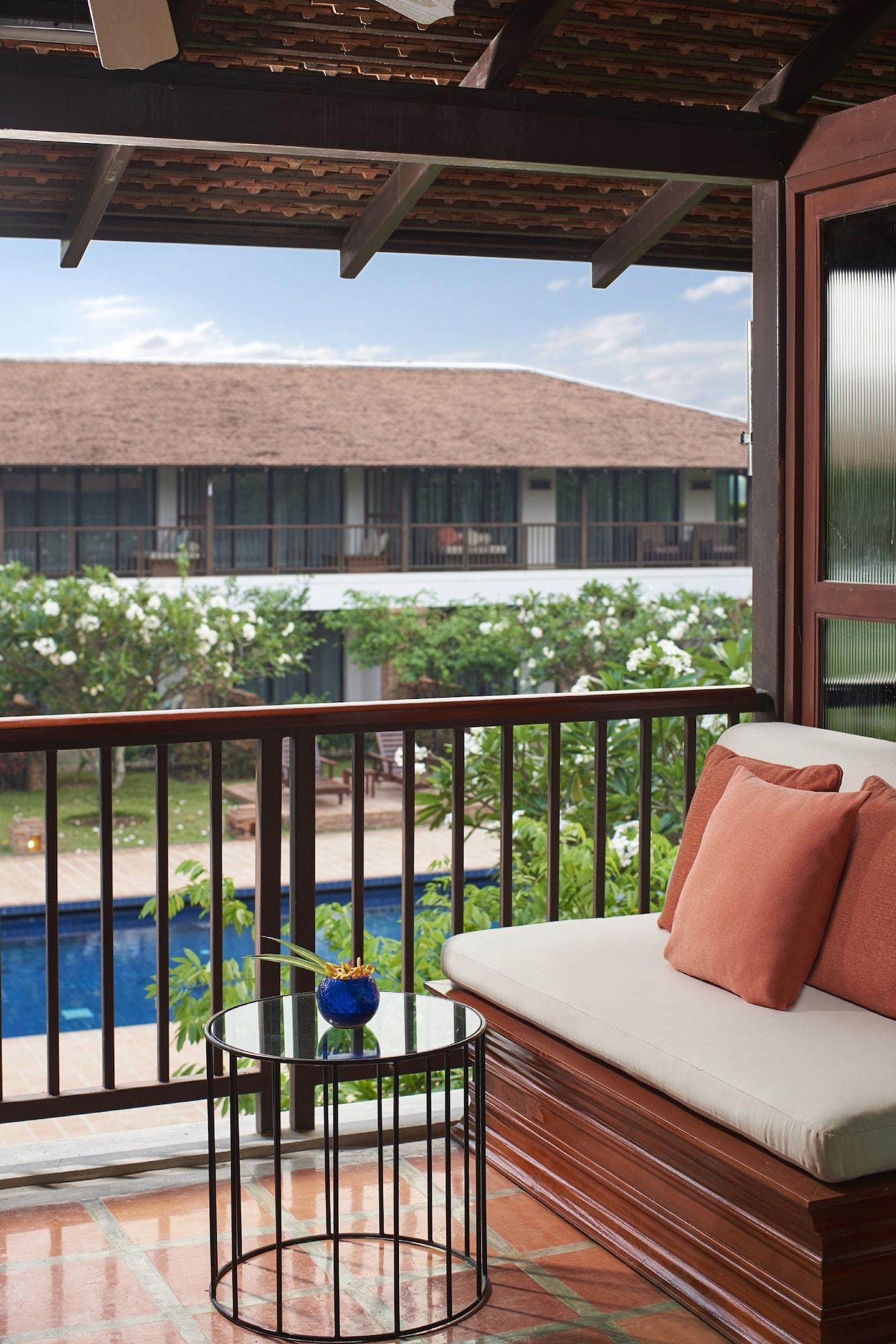Sukhothai Heritage Resort Sawankhalok Exterior photo
