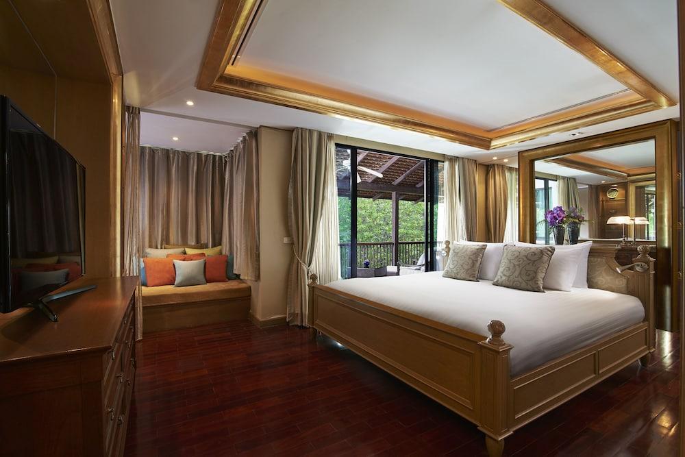 Sukhothai Heritage Resort Sawankhalok Exterior photo