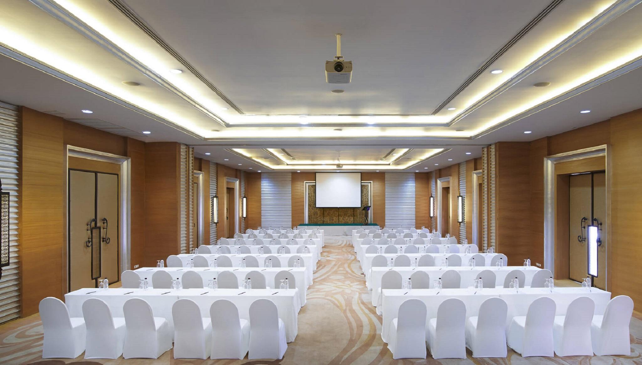 Sukhothai Heritage Resort Sawankhalok Exterior photo