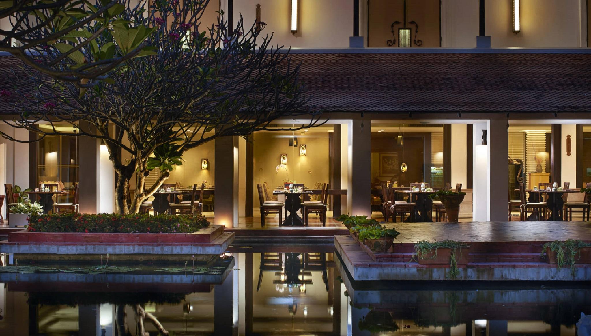 Sukhothai Heritage Resort Sawankhalok Exterior photo