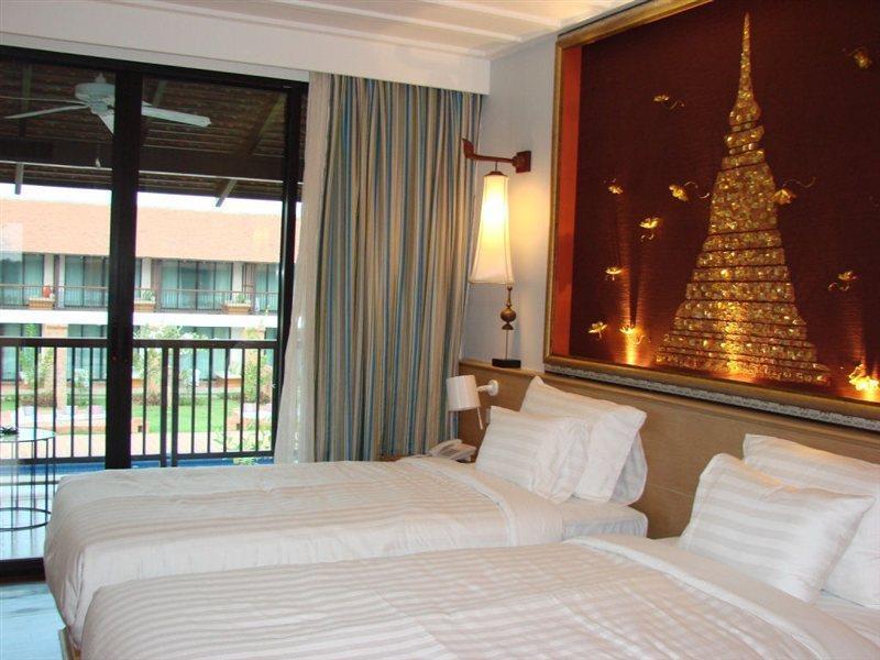Sukhothai Heritage Resort Sawankhalok Room photo