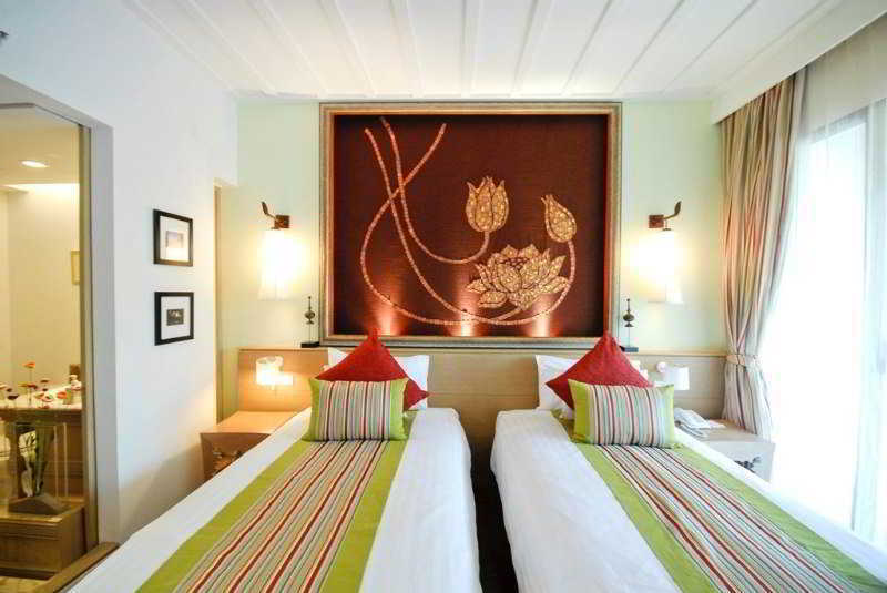 Sukhothai Heritage Resort Sawankhalok Room photo