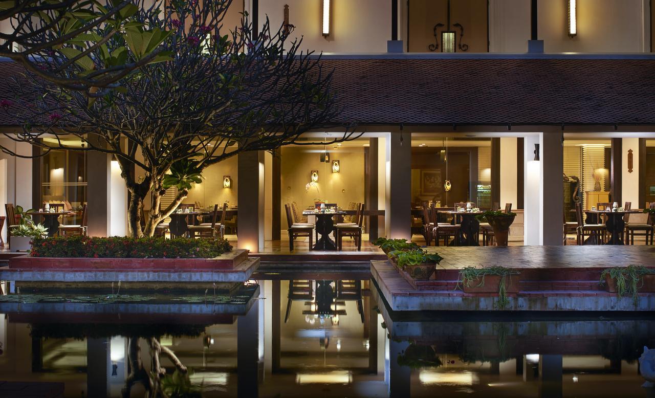 Sukhothai Heritage Resort Sawankhalok Exterior photo
