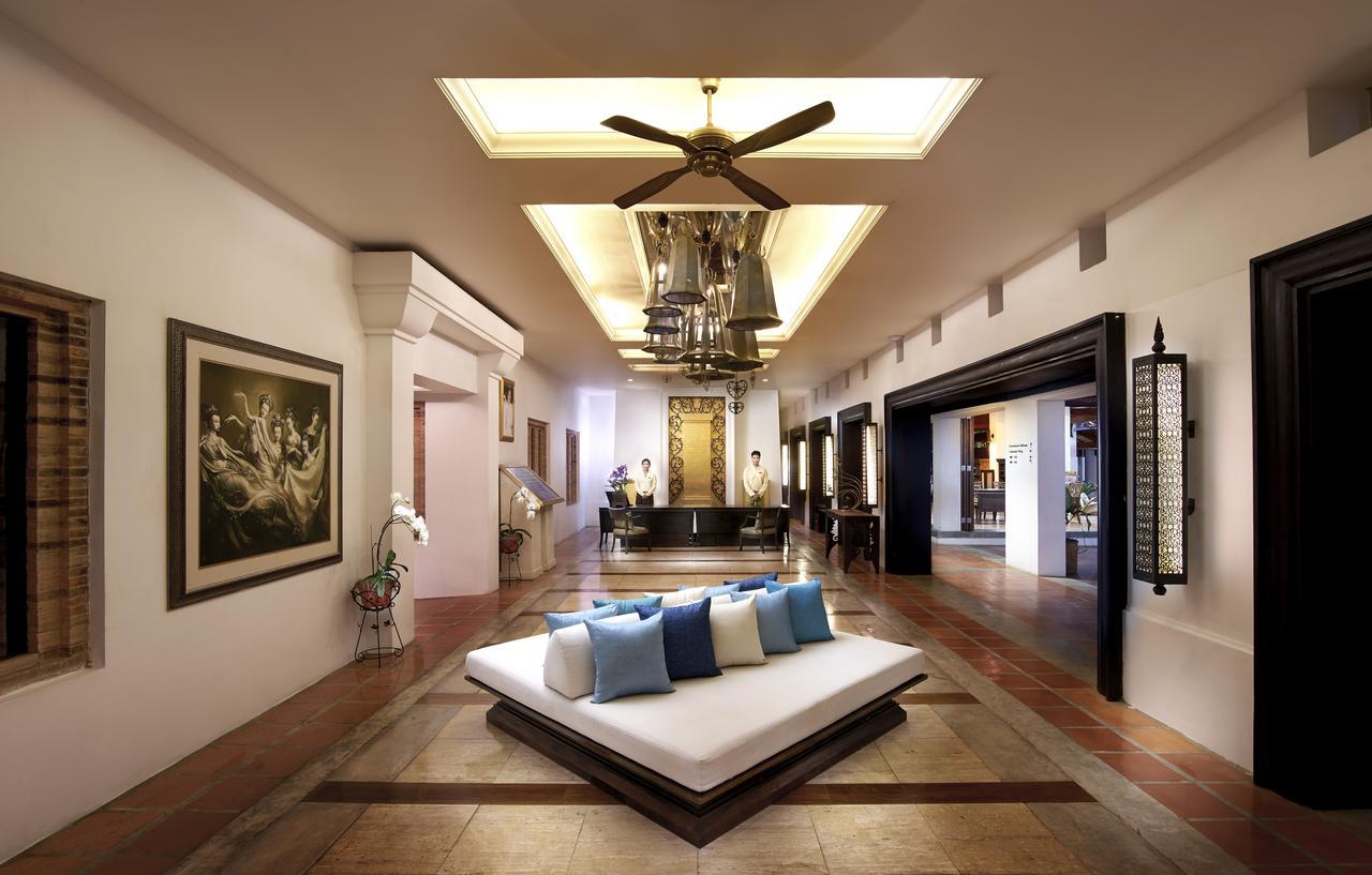 Sukhothai Heritage Resort Sawankhalok Exterior photo