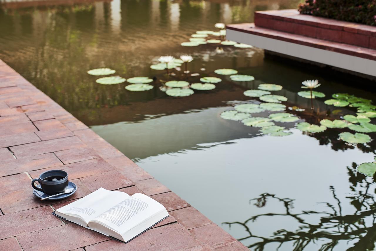 Sukhothai Heritage Resort Sawankhalok Exterior photo